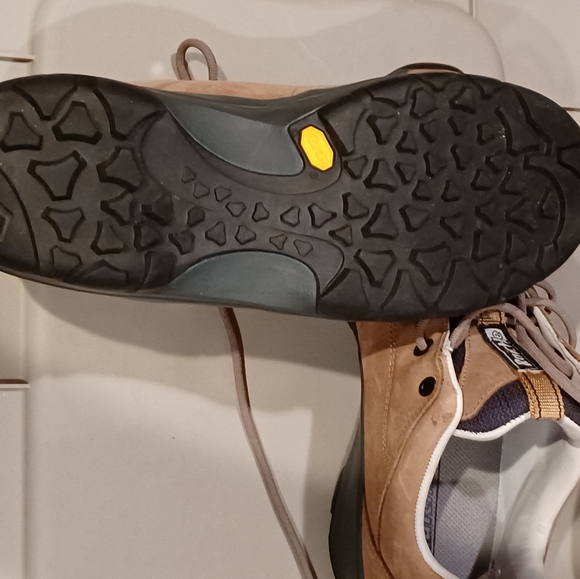 Raichle sneaker shoes - Picture 4 of 4